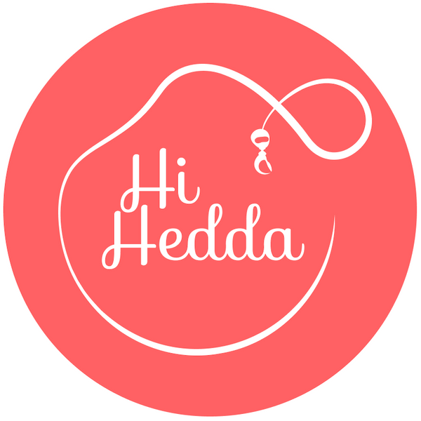 Hi Hedda