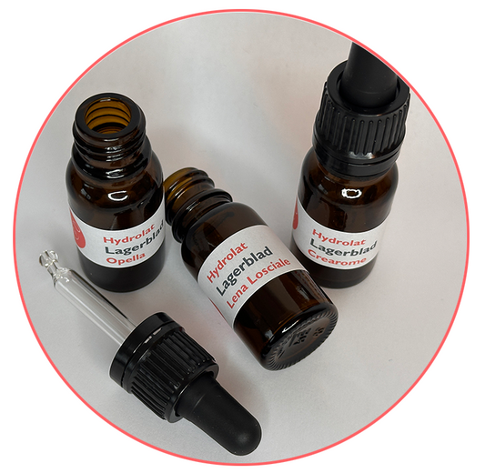 Hydrolat - 3-pack