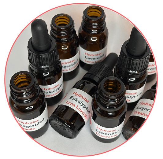 Hydrolat - 9-pack