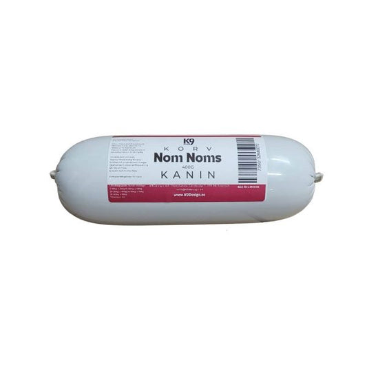 Nom Noms Körv - Kanin 400g